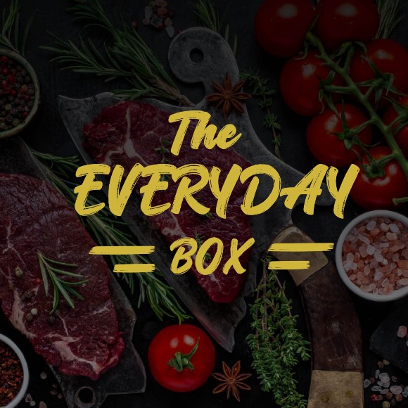 The Everyday Box