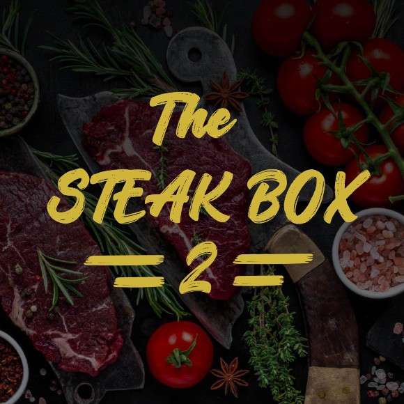 The Steak Box  2